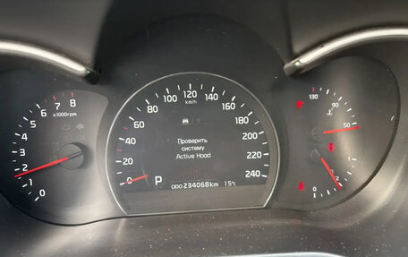 KIA Sorento II рестайлинг, 2012 год, 1 000 000 рублей, 4 фотография