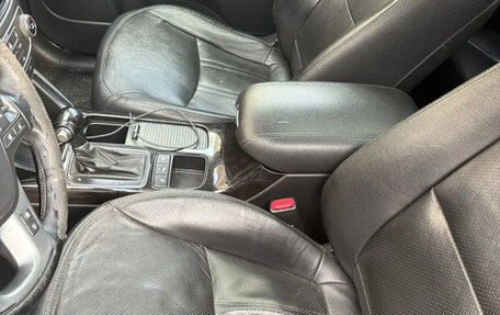 KIA Sorento II рестайлинг, 2012 год, 1 000 000 рублей, 3 фотография