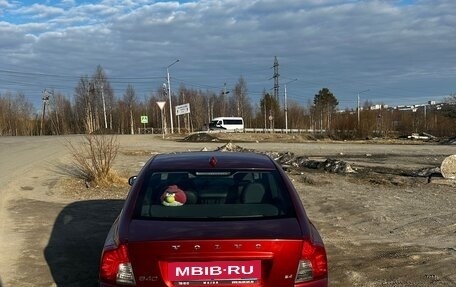Volvo S40 II, 2009 год, 900 000 рублей, 2 фотография
