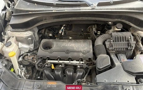 KIA Sorento II рестайлинг, 2012 год, 1 000 000 рублей, 5 фотография