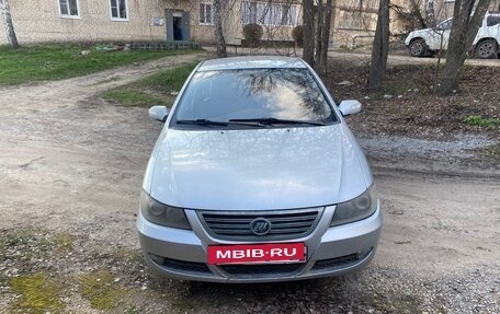 Lifan Solano I (630) рестайлинг, 2011 год, 165 000 рублей, 7 фотография