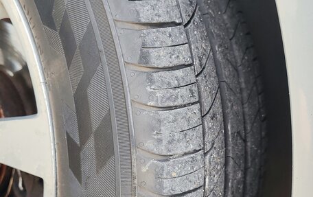 Volkswagen Touran III, 2011 год, 1 200 000 рублей, 10 фотография