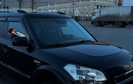 KIA Soul I рестайлинг, 2010 год, 780 000 рублей, 6 фотография