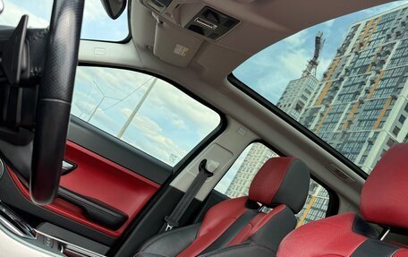 Land Rover Range Rover Evoque I, 2012 год, 2 090 000 рублей, 12 фотография