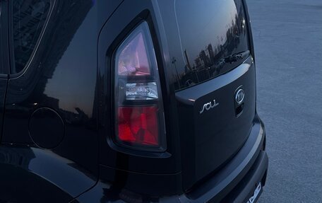 KIA Soul I рестайлинг, 2010 год, 780 000 рублей, 4 фотография