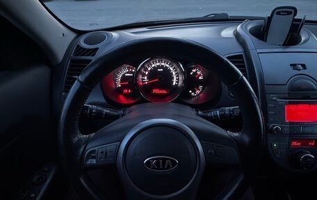KIA Soul I рестайлинг, 2010 год, 780 000 рублей, 10 фотография