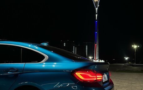 BMW 4 серия, 2019 год, 3 650 000 рублей, 2 фотография
