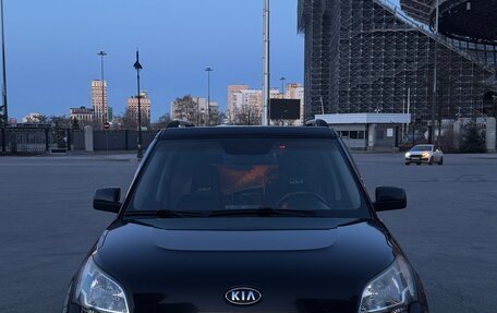 KIA Soul I рестайлинг, 2010 год, 780 000 рублей, 9 фотография