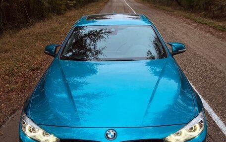 BMW 4 серия, 2019 год, 3 650 000 рублей, 3 фотография
