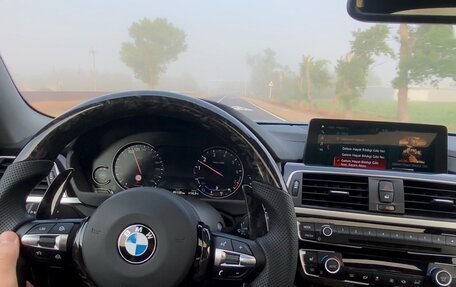 BMW 4 серия, 2019 год, 3 650 000 рублей, 6 фотография