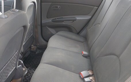 KIA Rio II, 2011 год, 620 000 рублей, 2 фотография