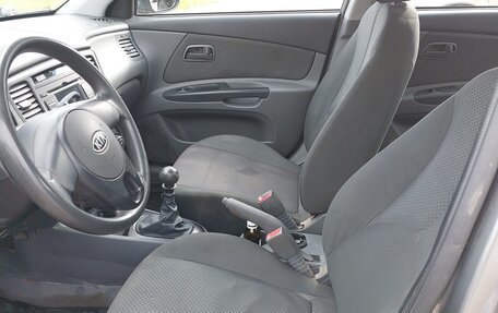 KIA Rio II, 2011 год, 620 000 рублей, 3 фотография