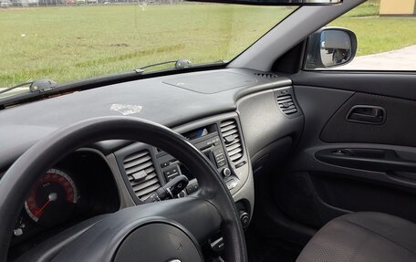KIA Rio II, 2011 год, 620 000 рублей, 4 фотография