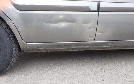KIA Rio II, 2011 год, 620 000 рублей, 12 фотография