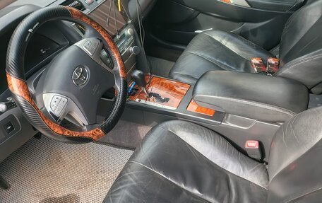 Toyota Camry, 2008 год, 1 200 000 рублей, 5 фотография