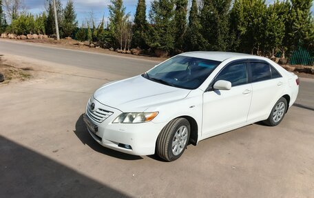 Toyota Camry, 2008 год, 1 200 000 рублей, 2 фотография