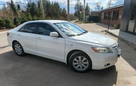 Toyota Camry, 2008 год, 1 200 000 рублей, 3 фотография
