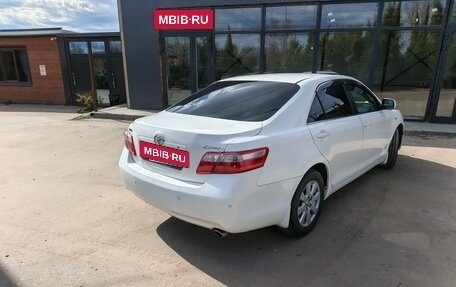 Toyota Camry, 2008 год, 1 200 000 рублей, 4 фотография