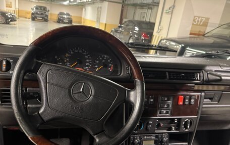 Mercedes-Benz G-Класс W463 рестайлинг _ii, 1998 год, 2 500 000 рублей, 7 фотография