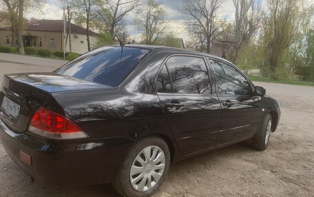 Mitsubishi Lancer IX, 2005 год, 380 000 рублей, 4 фотография
