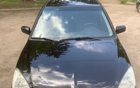 Mitsubishi Lancer IX, 2005 год, 380 000 рублей, 6 фотография