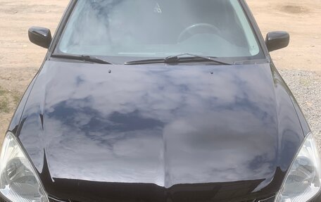 Mitsubishi Lancer IX, 2005 год, 380 000 рублей, 8 фотография