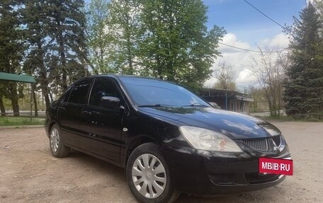 Mitsubishi Lancer IX, 2005 год, 380 000 рублей, 5 фотография