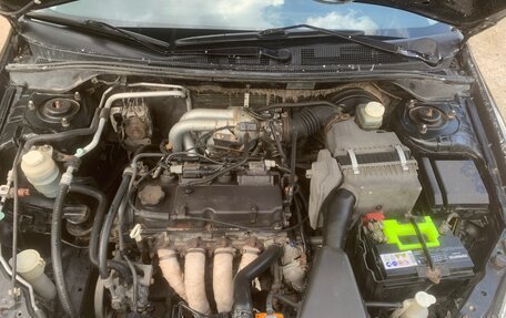 Mitsubishi Lancer IX, 2005 год, 380 000 рублей, 11 фотография