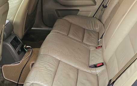 Audi A6, 2005 год, 650 000 рублей, 18 фотография