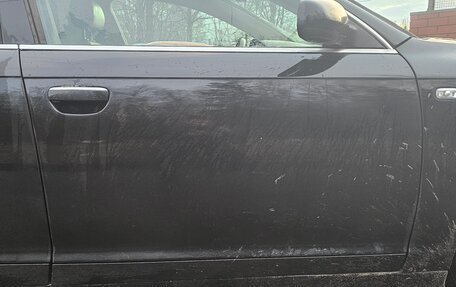 Audi A6, 2005 год, 650 000 рублей, 16 фотография