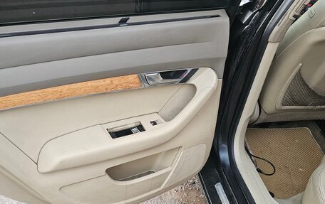 Audi A6, 2005 год, 650 000 рублей, 19 фотография