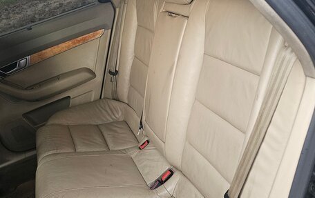 Audi A6, 2005 год, 650 000 рублей, 20 фотография