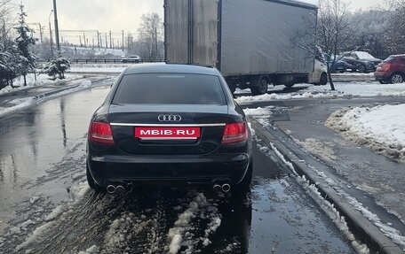 Audi A6, 2005 год, 650 000 рублей, 2 фотография