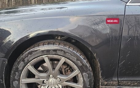 Audi A6, 2005 год, 650 000 рублей, 9 фотография