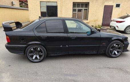 BMW 3 серия, 1995 год, 680 000 рублей, 6 фотография