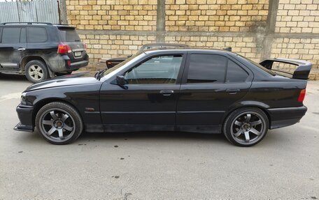 BMW 3 серия, 1995 год, 680 000 рублей, 7 фотография