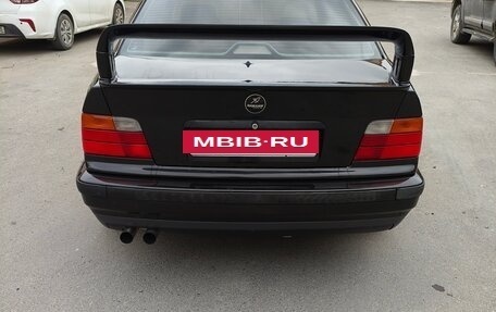 BMW 3 серия, 1995 год, 680 000 рублей, 8 фотография