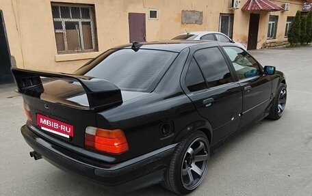 BMW 3 серия, 1995 год, 680 000 рублей, 3 фотография