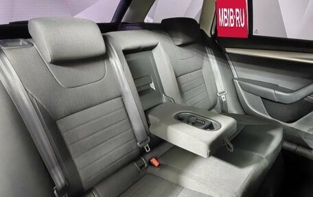 Skoda Octavia, 2014 год, 1 647 000 рублей, 17 фотография