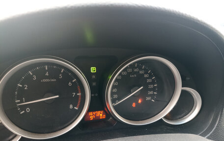 Mazda 6, 2008 год, 100 000 рублей, 5 фотография