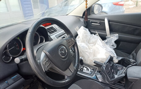 Mazda 6, 2008 год, 100 000 рублей, 4 фотография