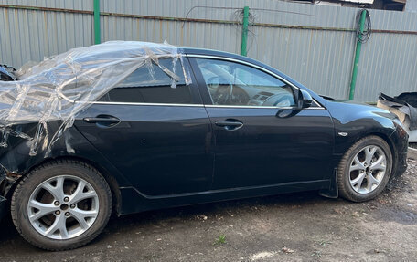 Mazda 6, 2008 год, 100 000 рублей, 3 фотография