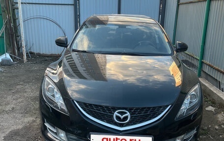 Mazda 6, 2008 год, 100 000 рублей, 2 фотография