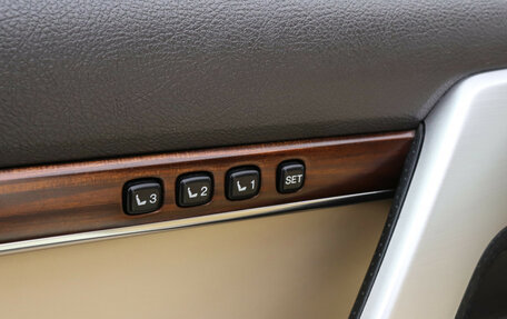 Toyota Land Cruiser 200, 2016 год, 5 400 000 рублей, 16 фотография