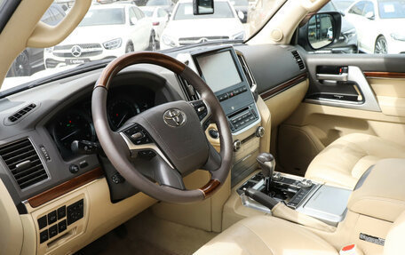 Toyota Land Cruiser 200, 2016 год, 5 400 000 рублей, 13 фотография