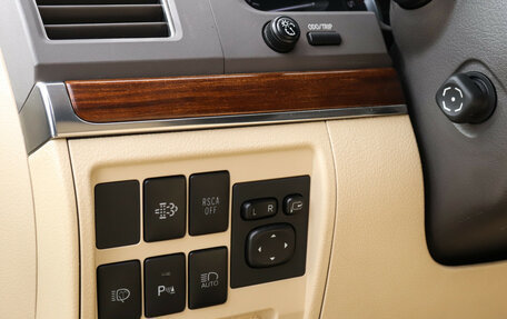 Toyota Land Cruiser 200, 2016 год, 5 400 000 рублей, 17 фотография