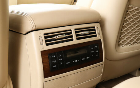 Toyota Land Cruiser 200, 2016 год, 5 400 000 рублей, 19 фотография