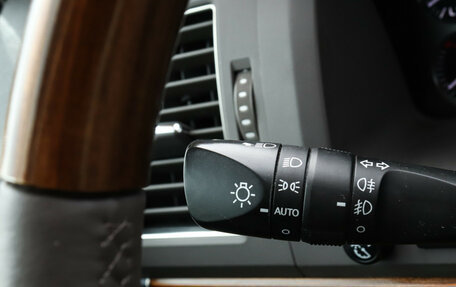 Toyota Land Cruiser 200, 2016 год, 5 400 000 рублей, 22 фотография
