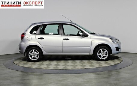 Datsun mi-DO, 2015 год, 557 000 рублей, 4 фотография