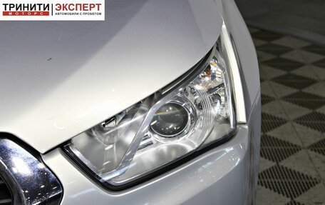 Datsun mi-DO, 2015 год, 557 000 рублей, 9 фотография